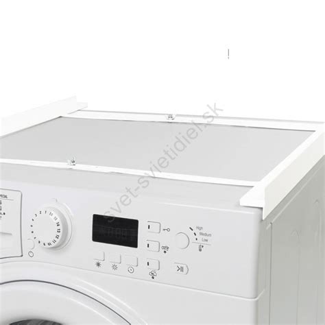 Medzikus pre práčku a sušičku