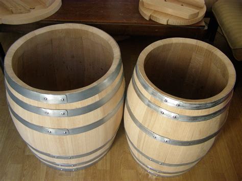 drevené sudy na kapustu
