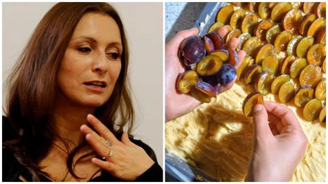 Ilustračná fotografia slivkových batôžkov