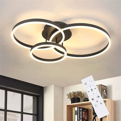 LED svetlá v ateliéri