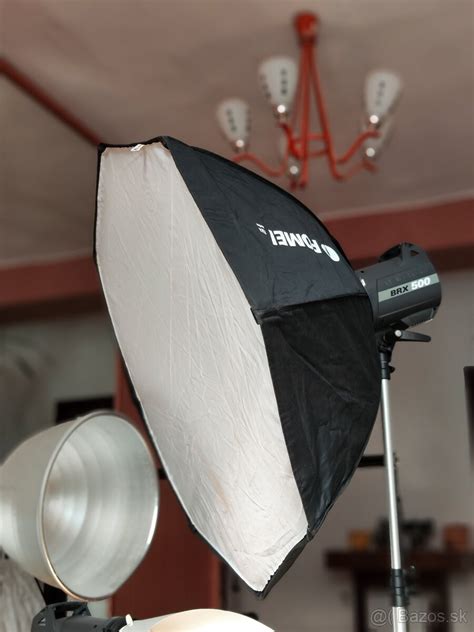 štúdiový softbox