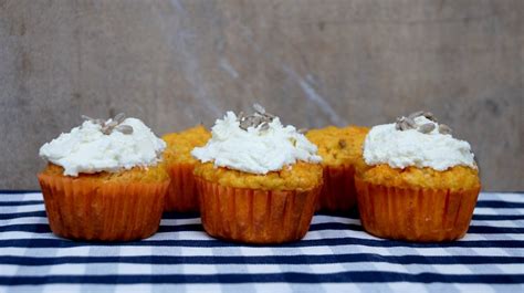 Suroviny na muffiny
