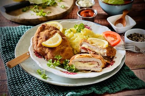 Ilustrácia historického ocenenia Cordon Bleu