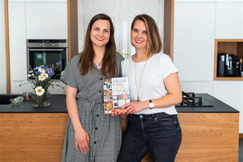 Marta Stewart v kuchyni