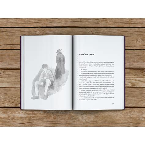 Ilustrácia násilia a temných tém v divadle