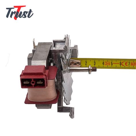 Ilustračná schéma teplovzdušnej rúry