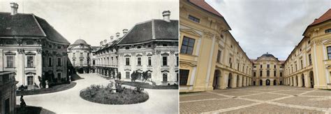 Historické obrázky výroby slaniny