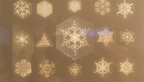 Fotografia snehovej vločky od Wilsona Bentleya