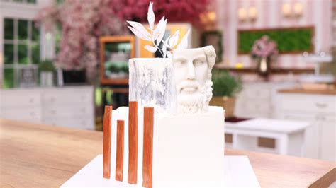 Torta inšpirovaná klasickou hudbou