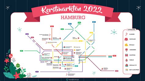 Mapa mostov v Hamburgu