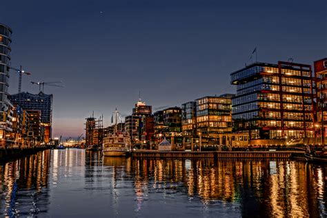 HafenCity Hamburg