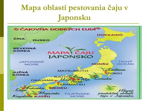Mapa s oblasťami pestovania vanilky