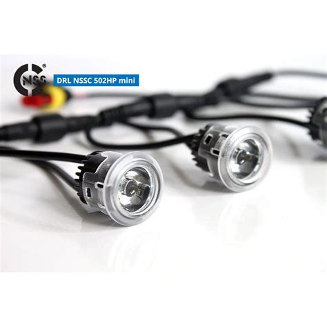 LED moduly pre denné svietenie
