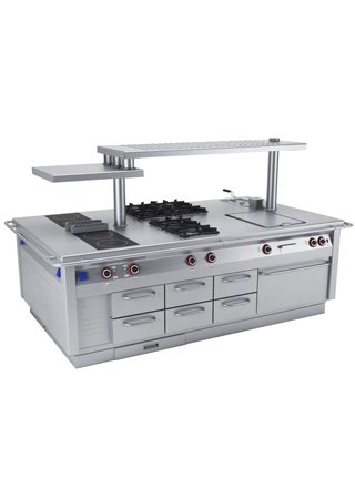 Profesionálne gastro zariadenia