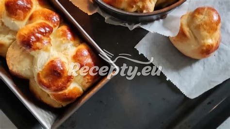 Hrubé plátky briošky