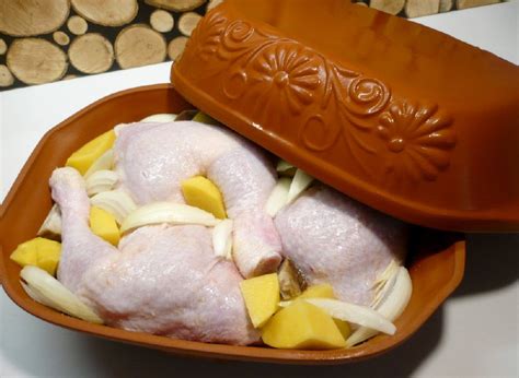 Rímsky hrniec s kolenom a kapustou