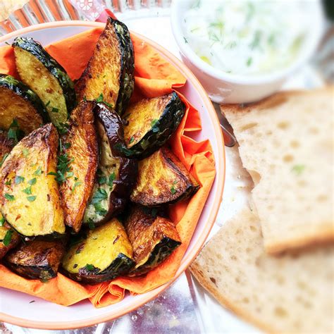 Grilovaná tekvica ako príloha