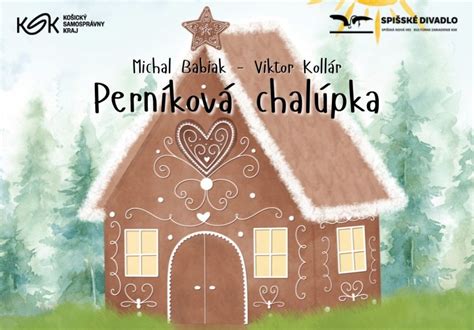 Ilustrácia historických perníkov