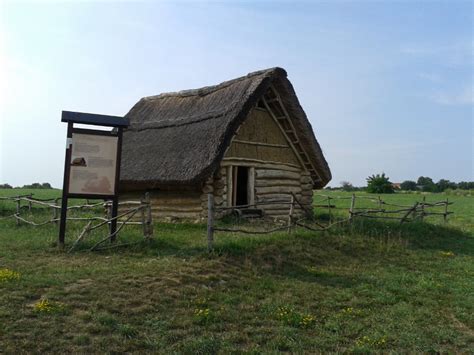 Archeologické nálezisko alebo historický artefakt z regiónu