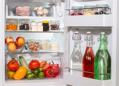 Správne skladovanie masla v chladničke