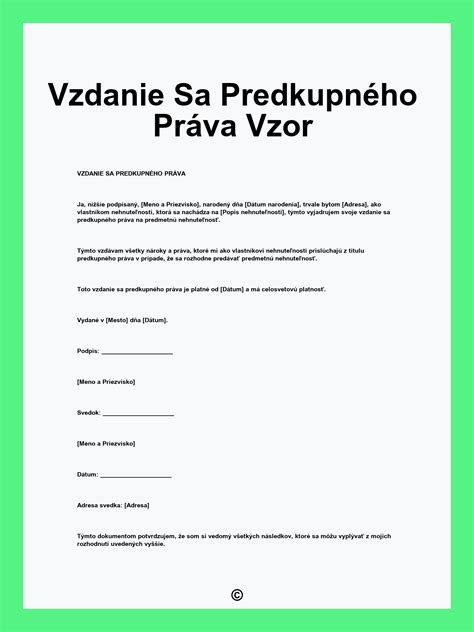 Ilustračná schéma exekučného záložného práva