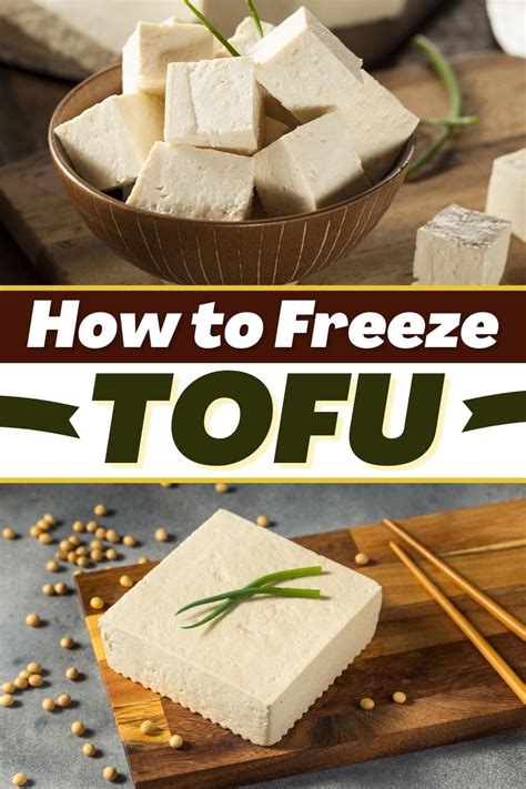 príprava tofu guľôčok