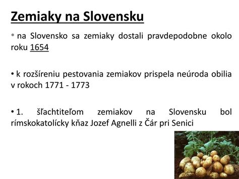 Porovnanie výmery pestovania zemiakov na Slovensku v rokoch 2008 a súčasnosti