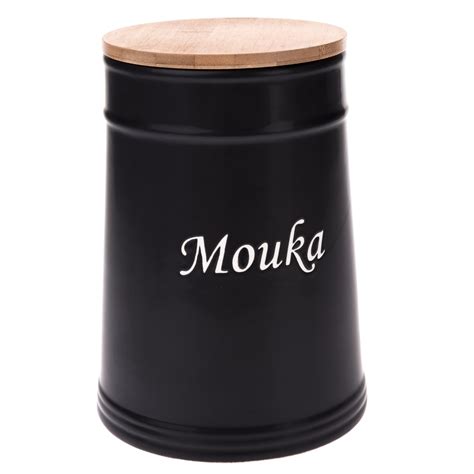Skladovanie múky