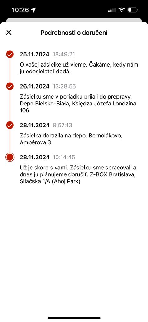 Vizualizácia pokroku v zložení tela v aplikácii