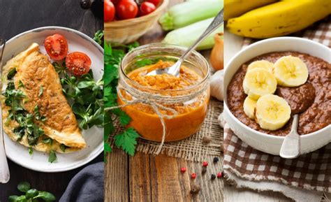 zdravé ingrediencie pre vegánske jedlá