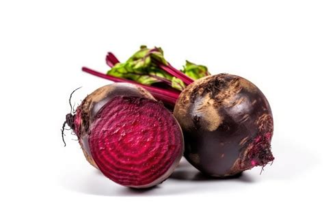 Červená repa a jej nutričné zloženie