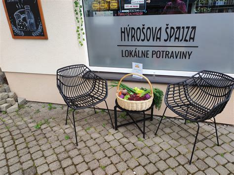 Tmavá a chladná špajza