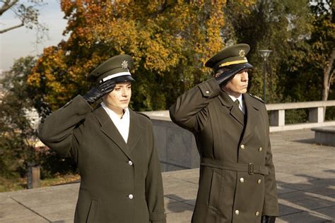 Scéna z filmu Nikto ma nemá rád