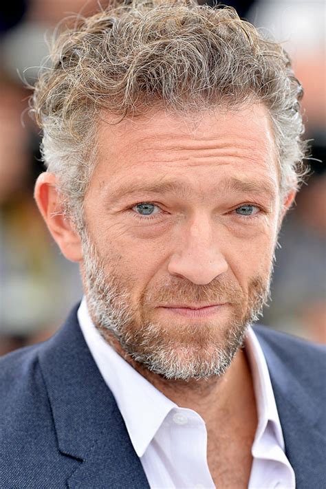 Vincent Cassel vo filme Nenávisť