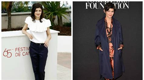 Audrey Tautou vo filme Amélia z Montmartru