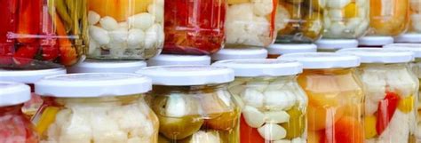 Rôzne metódy zavárania