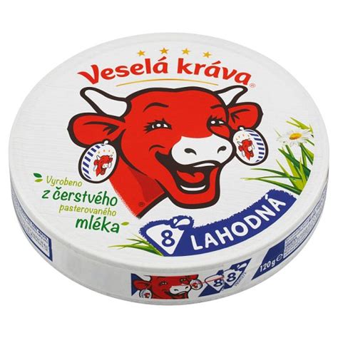 produkt Veselá krava