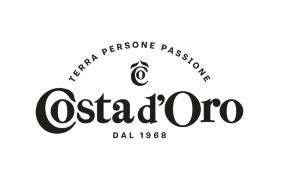 Logo značky Costa d'Oro