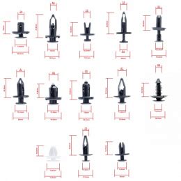 Sada rôznych typov hladítok