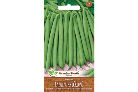 Typy fazule: kríčková a tyčková