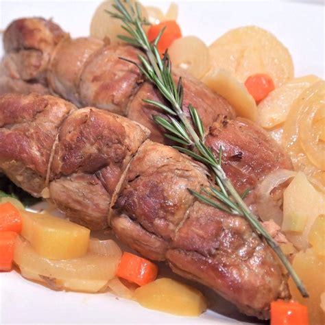 Ilustrácia bravčovej panenky pripravenej na pečenie