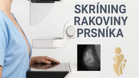Zobrazovacie metódy pri diagnostike rakoviny prsníka