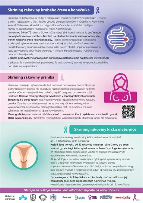 Prevencia rakoviny prsníka