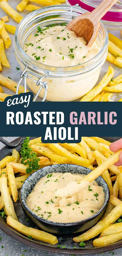 Rozmanitosť použitia Aioli