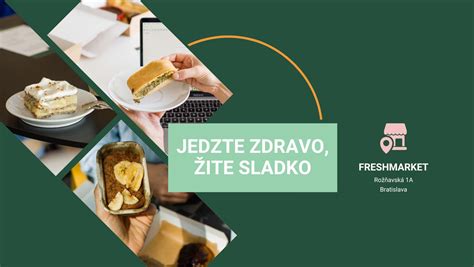 Príklady kreatívnych jedálnych lístkov
