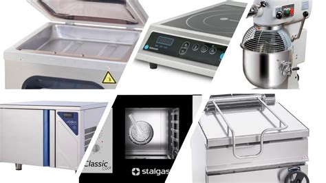 Ilustračná fotografia profesionálnej kuchyne