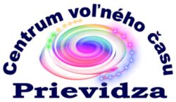 Logo CVČ Prievidza