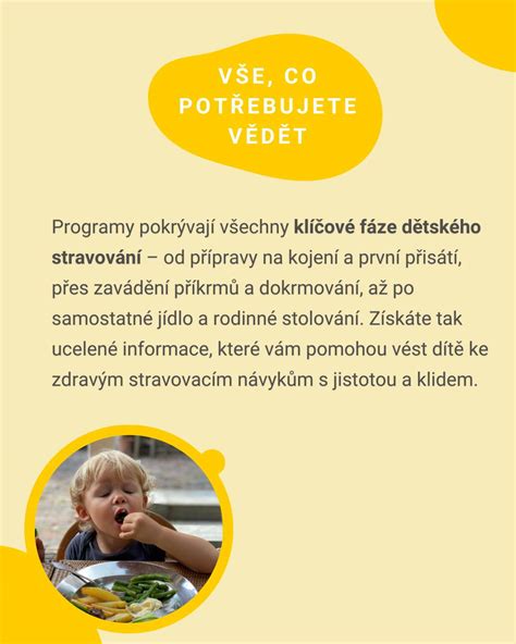 Ilustrácia prípravy detského príkrmu