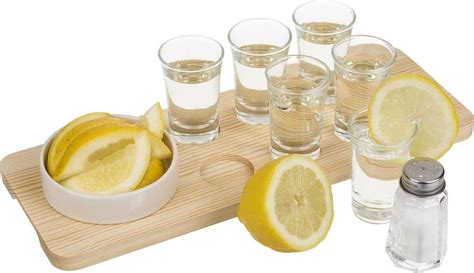 servírovanie sviečkových rezov