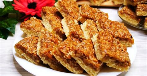 Ingrediencie na orechovú plnku